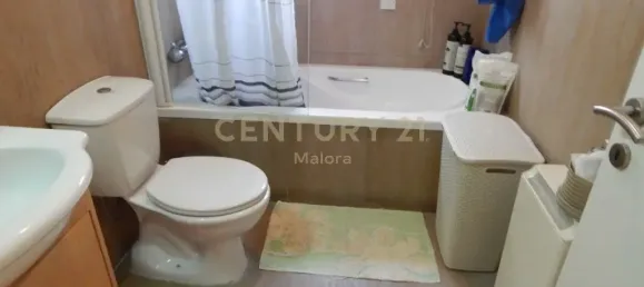 2 Schlafzimmer Wohnung in Germasogeia, Cyprus, Nr. 5610 2