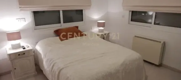 2 Schlafzimmer Wohnung in Germasogeia, Cyprus, Nr. 5610 5