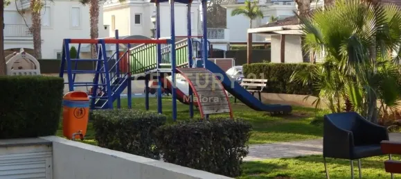 2 Schlafzimmer Wohnung in Germasogeia, Cyprus, Nr. 5610 4