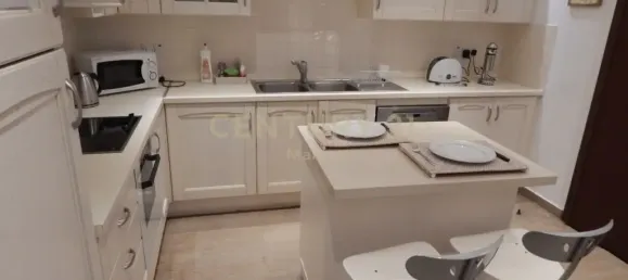 2 Schlafzimmer Wohnung in Germasogeia, Cyprus, Nr. 5610 9