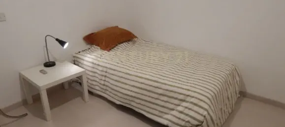 2 Schlafzimmer Wohnung in Germasogeia, Cyprus, Nr. 5610 6