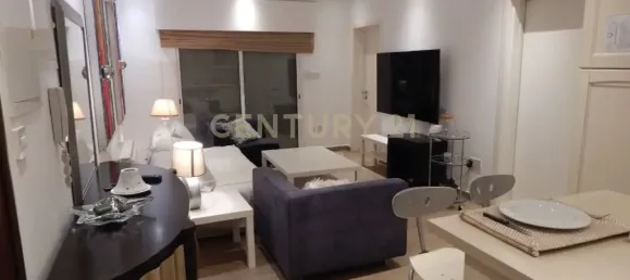 2 Schlafzimmer Wohnung in Germasogeia, Cyprus, Nr. 5610 7