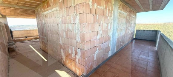 3 rooms Villa in Barletta, Italy No. 17908 17