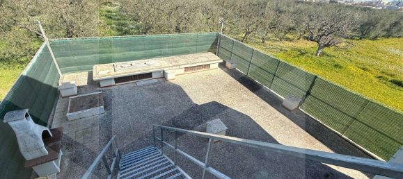 3 rooms Villa in Barletta, Italy No. 17908 12