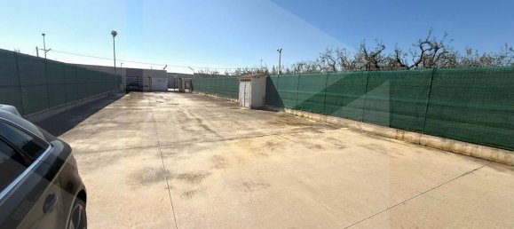 3 rooms Villa in Barletta, Italy No. 17908 5