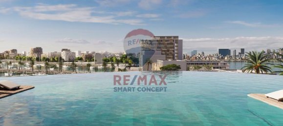 1 bedroom Apartment in Maritime City, UAE No. 47552 6