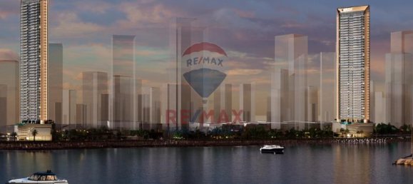 1 bedroom Apartment in Maritime City, UAE No. 47552 10