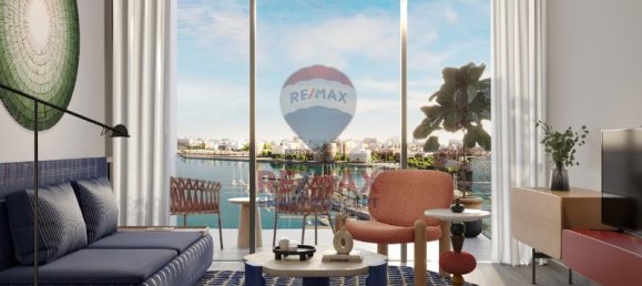 1 bedroom Apartment in Maritime City, UAE No. 47552 9