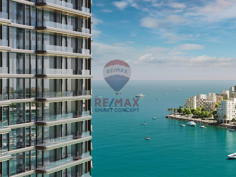 1 bedroom Apartment in Maritime City, UAE No. 47552