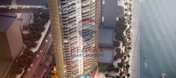 1 bedroom Apartment in Maritime City, UAE No. 47552 5