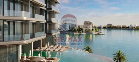1 bedroom Apartment in Maritime City, UAE No. 47552 2