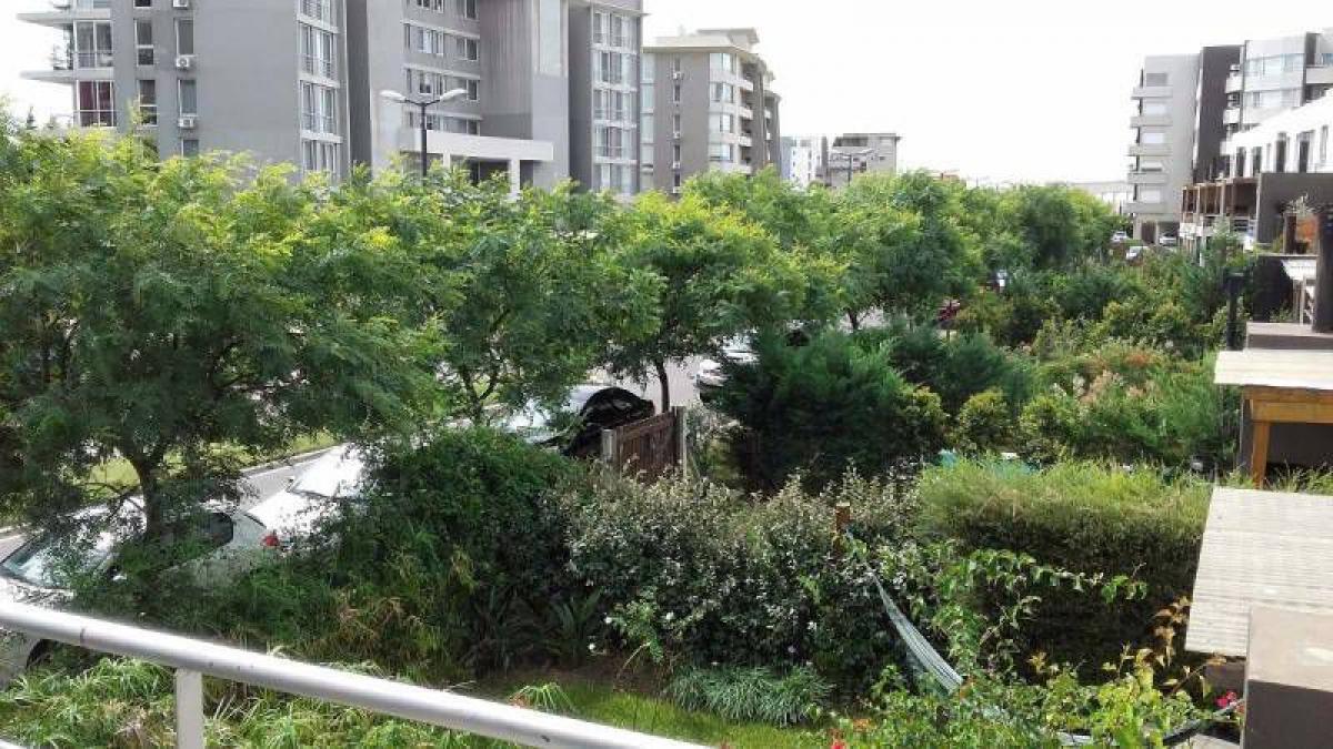 Apartamento de 2 dormitorios en Tigre, Argentina No. 7018