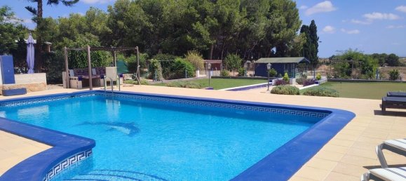 5 bedrooms House in Gea Y Truyols, Spain No. 169690 2