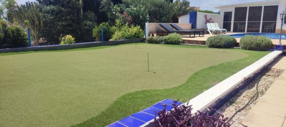 5 bedrooms House in Gea Y Truyols, Spain No. 169690 16