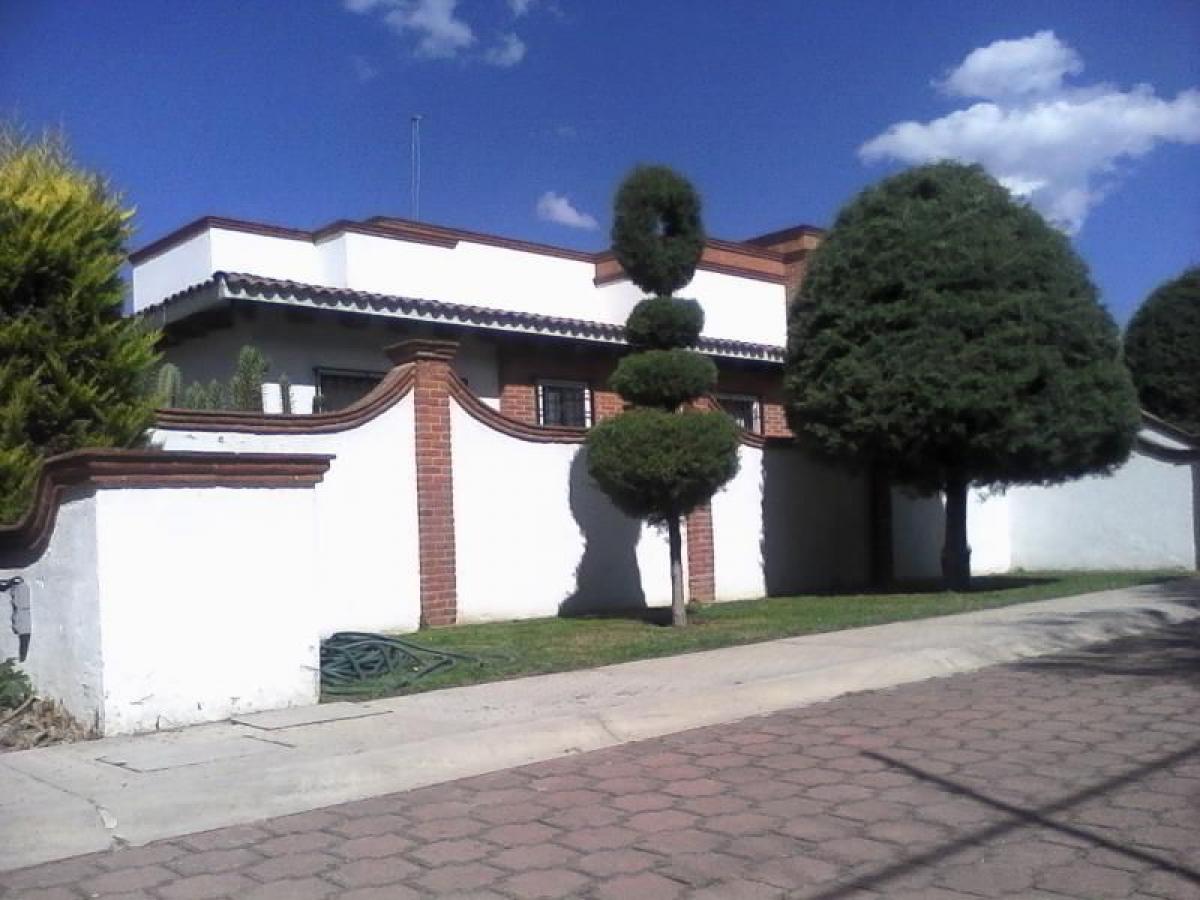 3 Schlafzimmer Haus in Queretaro, Mexico, Nr. 177881