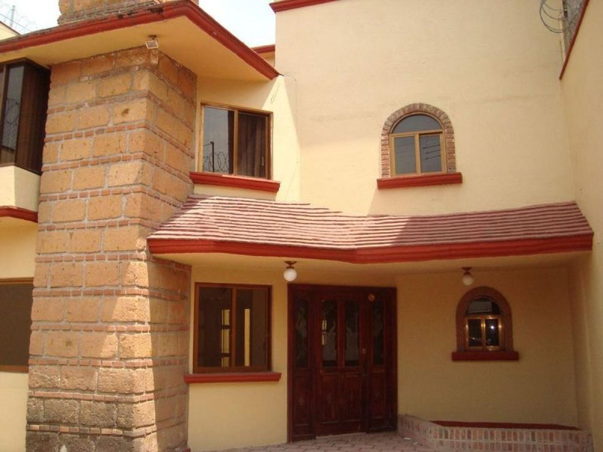 4 bedrooms House in San Buenaventura, Mexico No. 210513