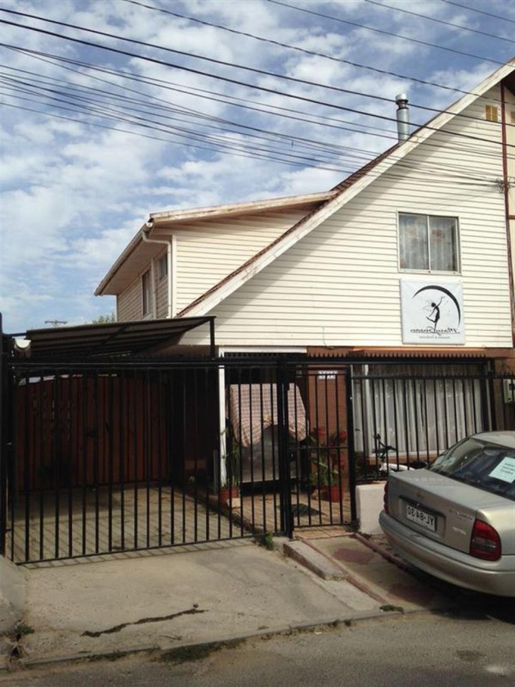 4 bedrooms House in Valparaiso, Chile No. 4313