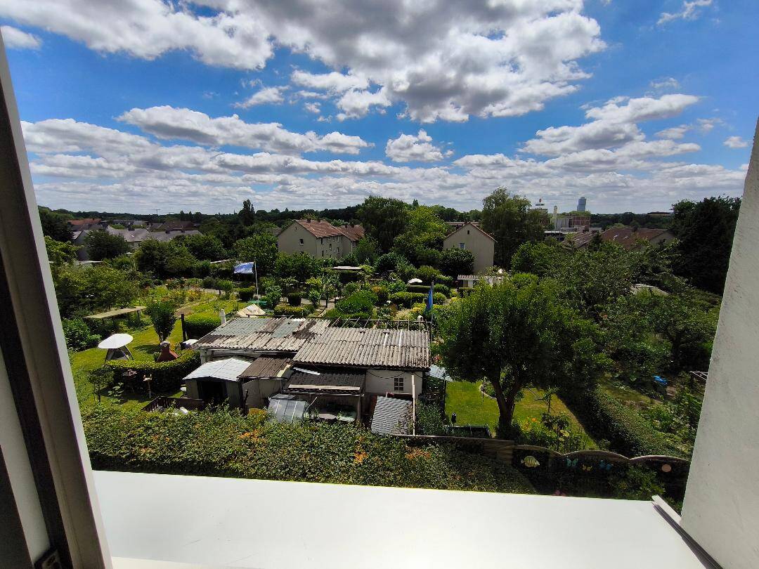 3 rooms Apartment in Bochum, Germany No. 279697