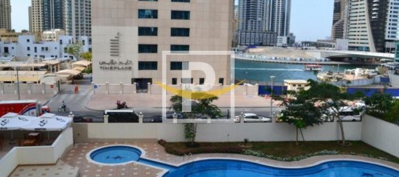 1 bedroom Apartment in Dubai Marina, UAE No. 9705 13