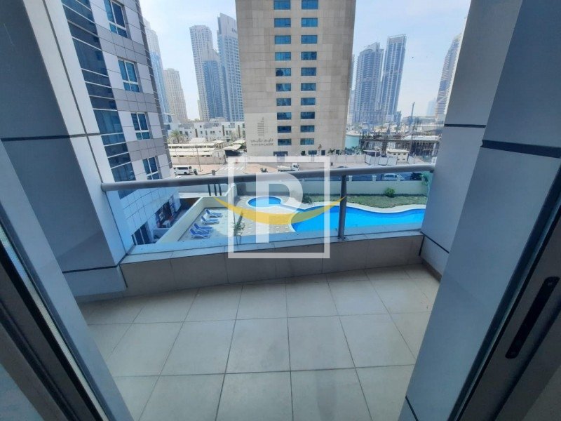 1 bedroom Apartment in Dubai Marina, UAE No. 9705