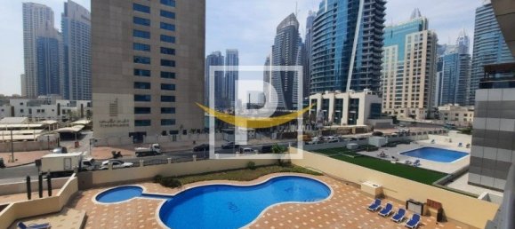 1 bedroom Apartment in Dubai Marina, UAE No. 9705 7