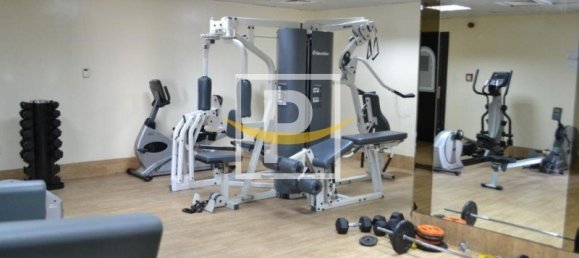 1 bedroom Apartment in Dubai Marina, UAE No. 9705 11