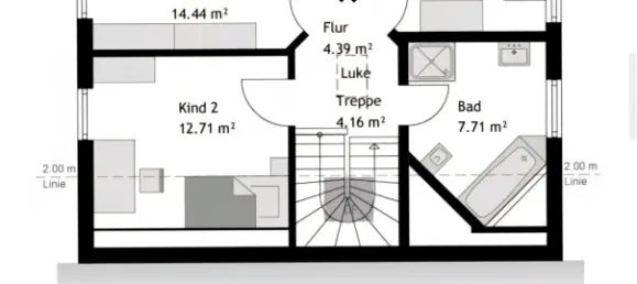  قطعة أرض في Herford, Germany رقم 227301 3