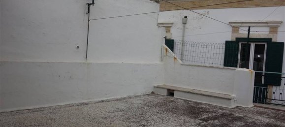 4 rooms Apartment in San Severo, Italy No. 143698 7