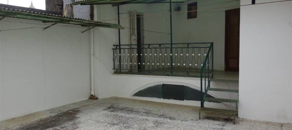 4 rooms Apartment in San Severo, Italy No. 143698 8