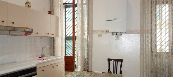 4 rooms Apartment in San Severo, Italy No. 143698 5