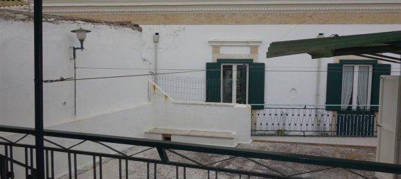 4 rooms Apartment in San Severo, Italy No. 143698 4