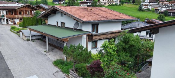 Casa T5 em Finkenberg, Austria N.º 159768 6