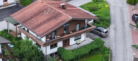 Casa T5 em Finkenberg, Austria N.º 159768 4