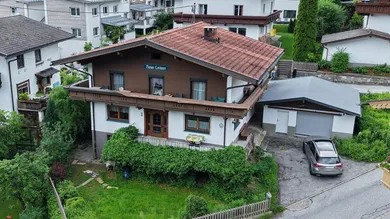 Casa T5 em Finkenberg, Austria N.º 159768