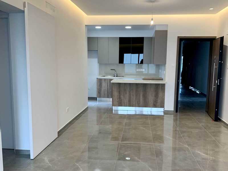 Apartamento T3 em Limassol, Cyprus N.º 8179