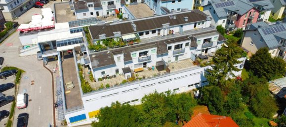 3 bedrooms Duplex in Seekirchen am Wallersee, Austria No. 218375 13