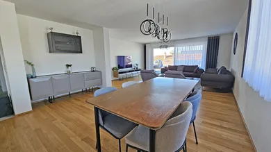 Ático de 3 dormitorios en Lustenau, Austria No. 231191