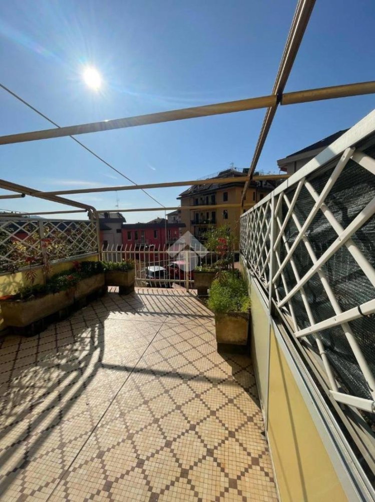 استوديو في Rapallo, Italy رقم 27856