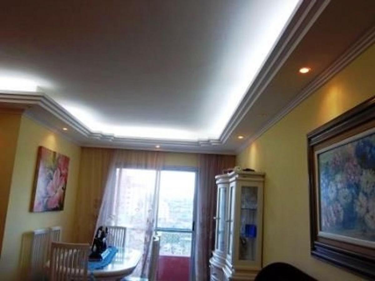 Apartamento T3 em São Paulo, Brazil N.º 560425