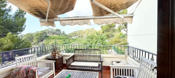 2 bedrooms Apartment in Altea, Spain No. 155303 15