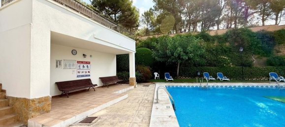 2 bedrooms Apartment in Altea, Spain No. 155303 2