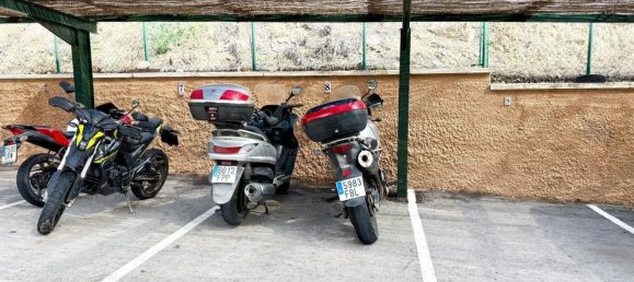 2 bedrooms Apartment in Altea, Spain No. 155303 7