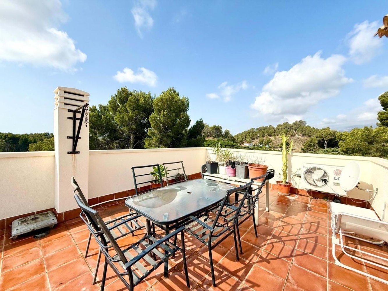 2 bedrooms Apartment in Altea, Spain No. 155303