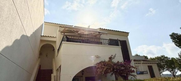 2 bedrooms Apartment in Altea, Spain No. 155303 20