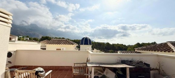 2 bedrooms Apartment in Altea, Spain No. 155303 19