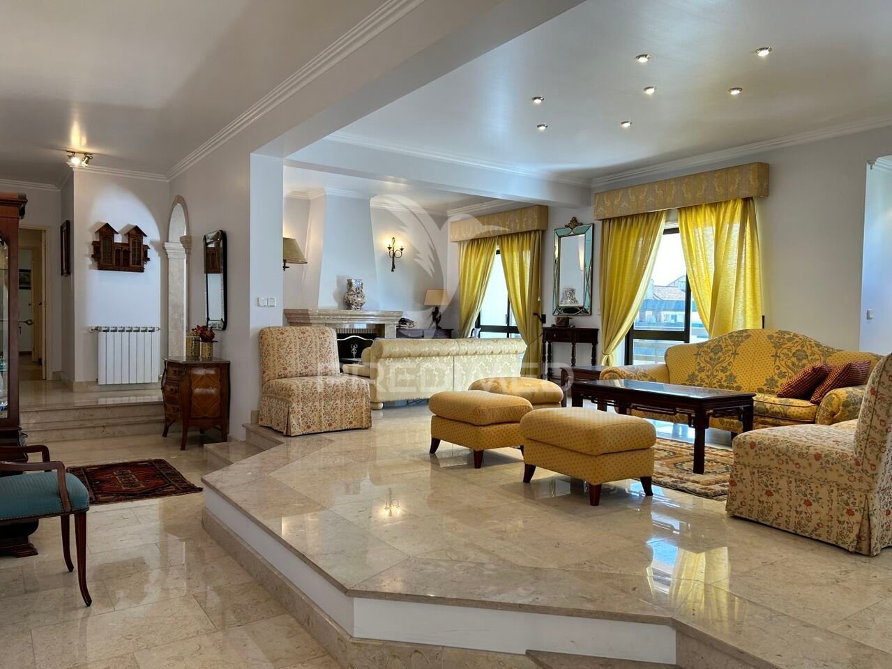 5 bedrooms Apartment in Leiria, Portugal No. 126596