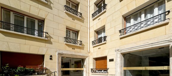 Studio in Saint-Mande, France, Nr. 343965 9