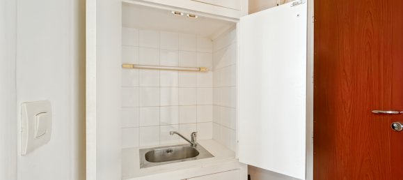 Studio in Saint-Mande, France, Nr. 343965 5