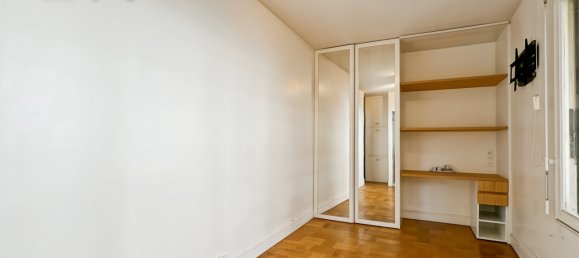 Studio in Saint-Mande, France, Nr. 343965 3