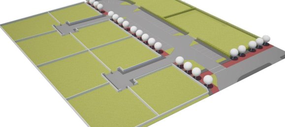 460m² Land in Mondolfo, Italy No. 72904 4